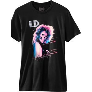 NWOT Liquid Death Murder Your Thirst Tee